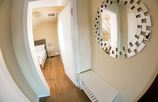 Colorful Apartments Pułtusk - Photo 8