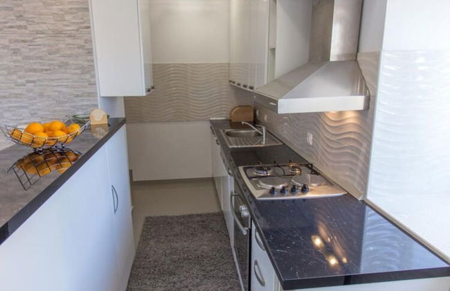 Apartment Mojas - Two Bedroom Apartment With Terrace - Foto 7