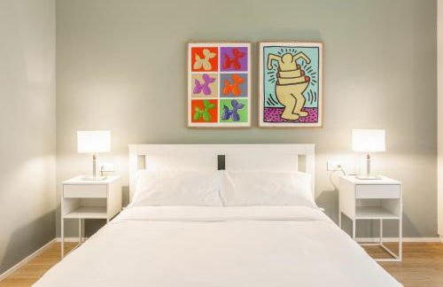 Ampi monolocali in Via Pirandello - Washington - Foto 34