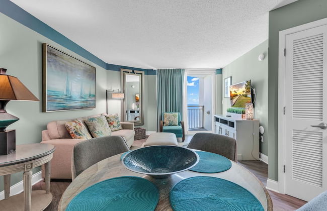 Condos at Sandy Beach by Beach Trips - Foto 61