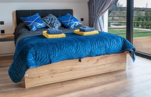 Sunset- Dom zachód słońca Spa - Foto 59