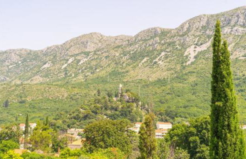 Lovely Apartment In Dubrovnik With Wifi - Photo 18