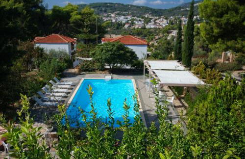 Kamelia Villas - Photo 45