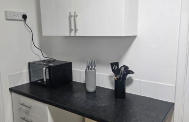 Coral Bay Seaside Aparto - Foto 5