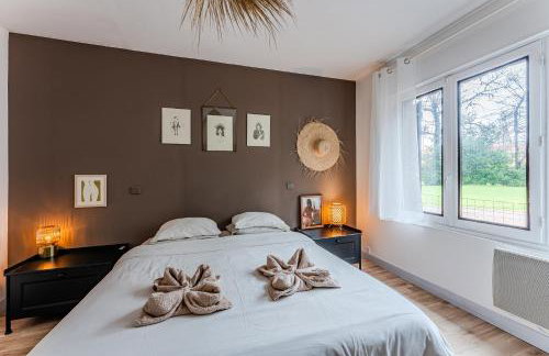 Le Chalet de la Leyre - Foto 14
