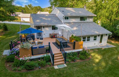 Modern Mid-Century Retreat - Foto 8