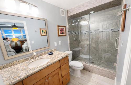 Ocean View Luxury Condo Oceanfront and Pool - Foto 72