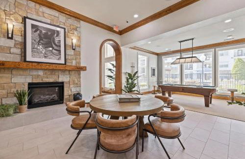 Landing Incredible 1BD Gym - Foto 23