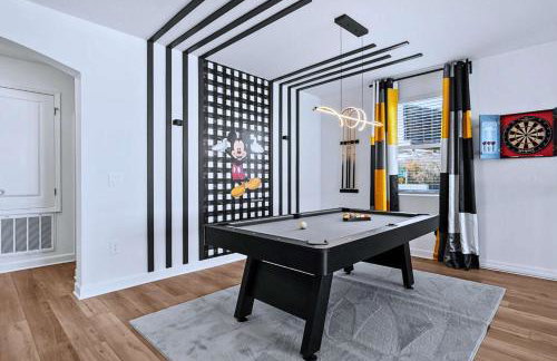 Newly Built Villa with Pool, Cinema & Games Room - Foto 18