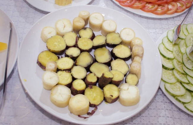 The Ocean Suites - A504 Tower A - Foto 14