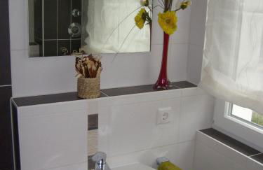 Apartment zum Dünenblick - Foto 8