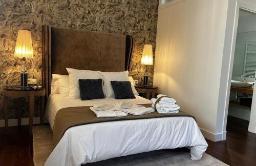 Hanami House Boutique 4 Estrellas Valle del Jerte - Foto 15