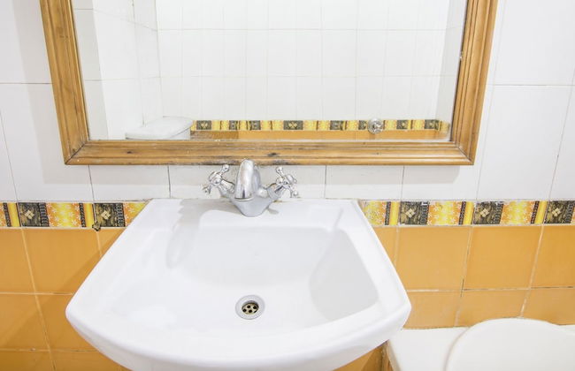 GuestHouser 1 BR Boutique stay 5a75 - Foto 13