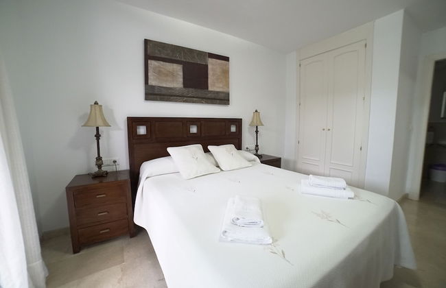 Hotel Apartamentos Manilva Sun - Photo 6