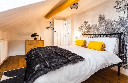 The Crescent Townhouse - Foto 46