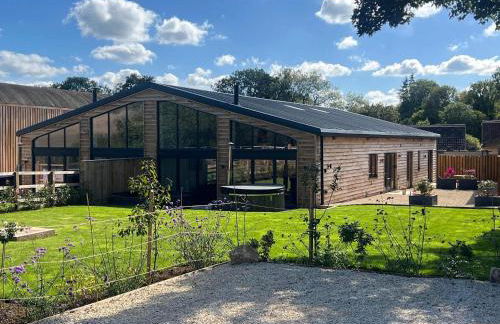 Orchard Barn - Orchardleigh Frome - Foto 1