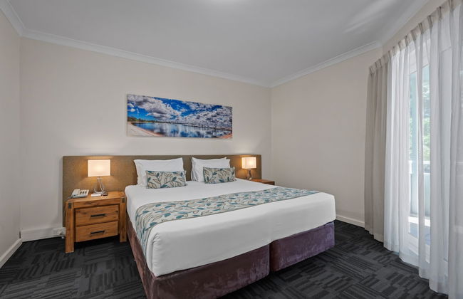 Broadwater Resort Como - Photo 6