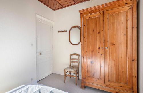 Demeure familiale de Préfailles pour 12 personnes - Foto 17