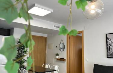 Apartamentos Vernia 4-15 - Foto 2