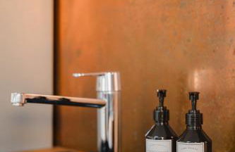 EXKLUSIVES Stadthaus auf zwei Etagen am Staatstheater - Foto 37