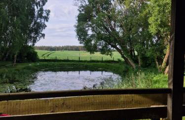 Domek nad Stawem - Foto 22