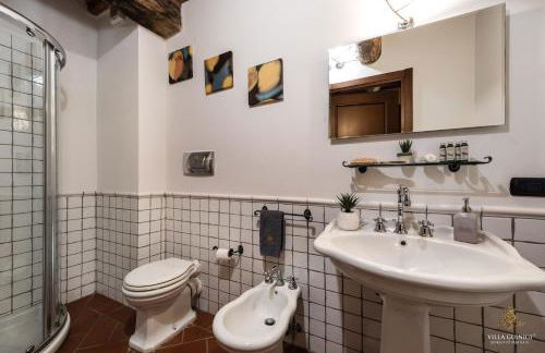 Tenuta Guinigi Antico Borgo di Matraia - Exclusive Holidays apartments & Pool - Foto 126