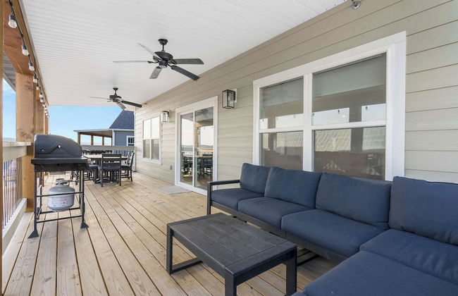 Ingallview at Branson Cove - Indoor Pool - Photo 43