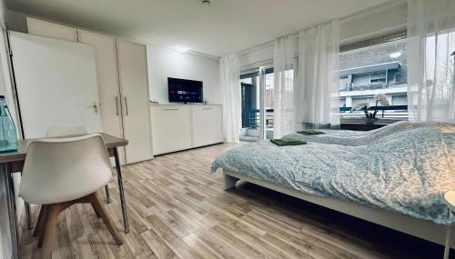 sleepWELL-Münster II Am Stadion & Zentral - Foto 4