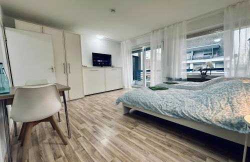 sleepWELL-Münster II Am Stadion & Zentral - Photo 4