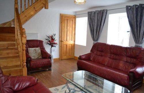 Mc Courts Cottage - Foto 24