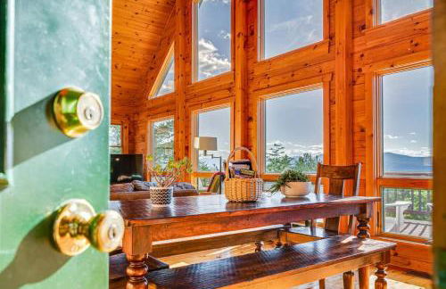 Hot Tub Epic View Fire Pit 40 Acres - Foto 6