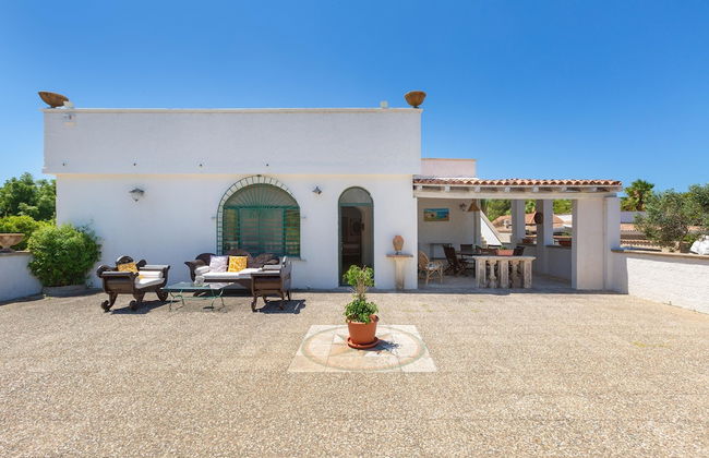 3593 Casina Cazzato by Barbarhouse - Foto 37