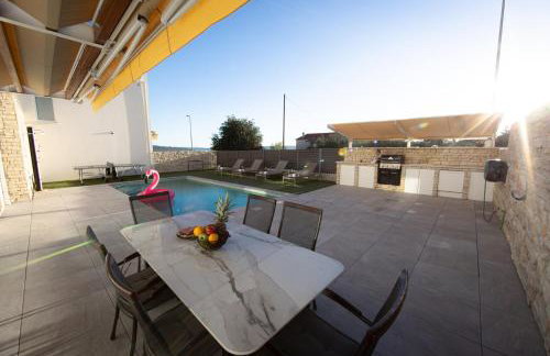 TI Amo Holiday House - Heated Pool - Foto 16