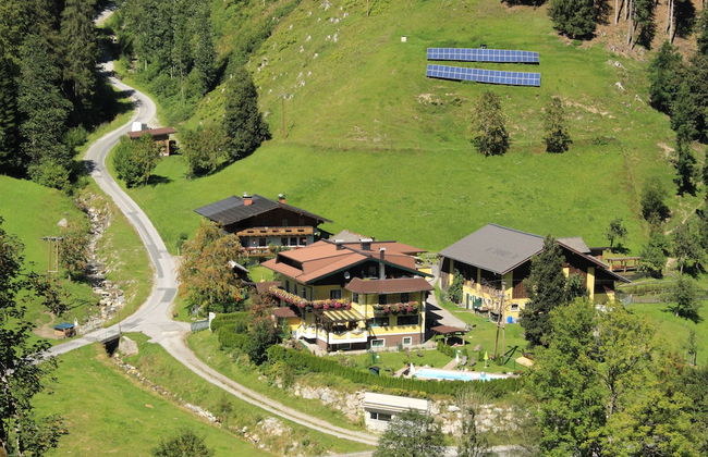 Schattaugut - Foto 1