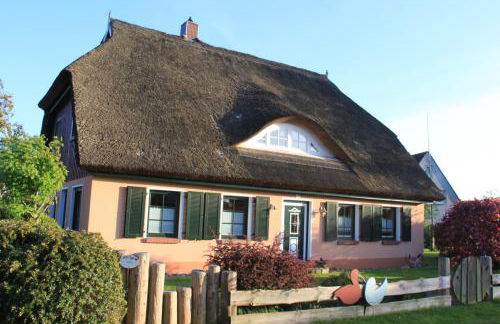 Haus "üm de Eck" - Die Kapitänswohnung - Foto 3