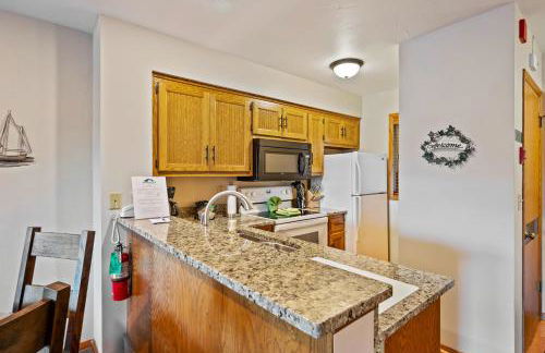 Evergreen Hill Condominiums - Foto 25