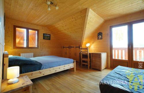 Chalet de Solène - Foto 12