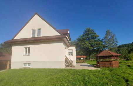 Apartament u Majki - Foto 38