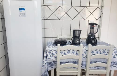 Casa Miosótis apartamentos - Foto 17