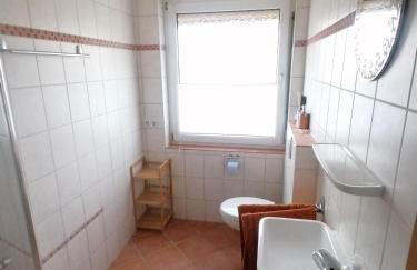 Ferienwohnung Waldblick - Foto 7