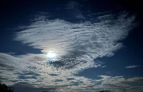 The Barn at Whistley Fields - Foto 32