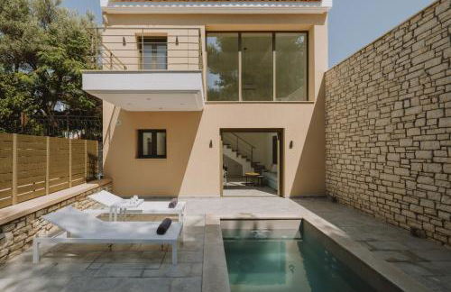 Paleros Bay Villas - Foto 30