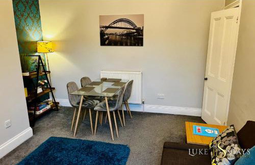 Luke Stays - Sandringham - Foto 13