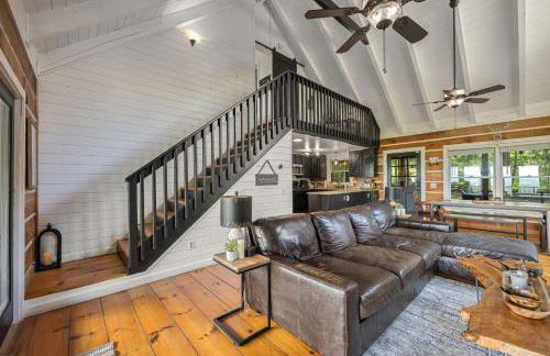 Top of the Mountain Breathtaking Views Hot Tub - Foto 17