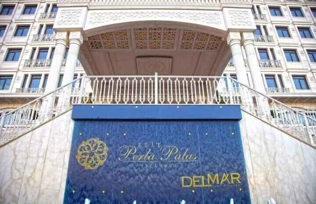 Ottoman Suites - Foto 55