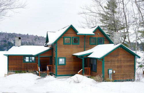 Parker Pond Lodge - Foto 48