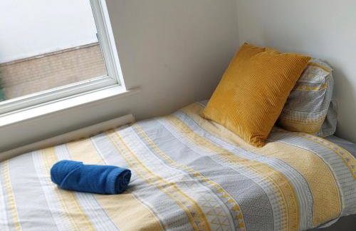 Nice 3 Bedroom House Wimbledon - Foto 21