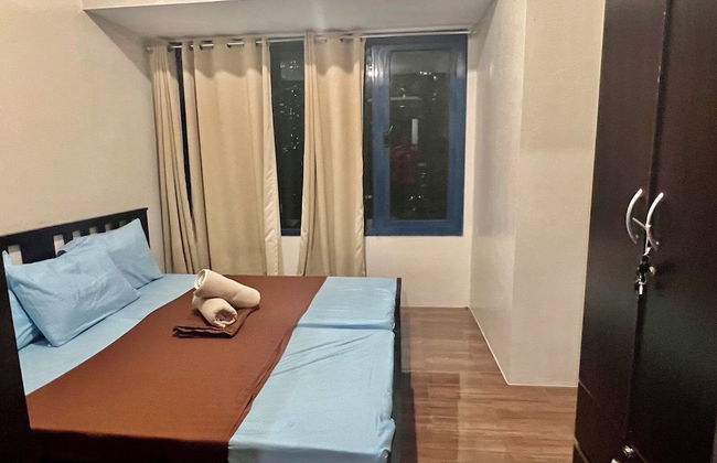 Makati Center Prime Accommodations - Photo 7