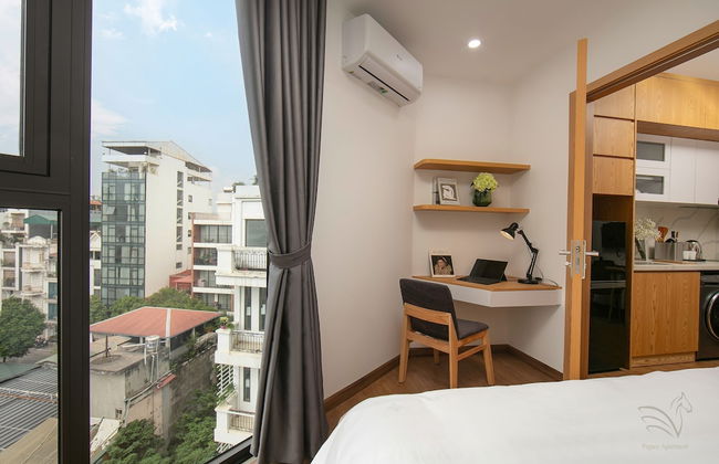 Westlake Pearl Aparthotel & Spa - By Pegasy Group - Photo 5