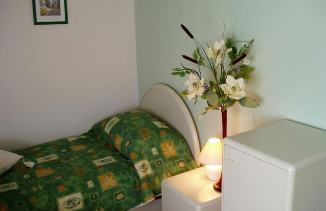 Villa Šoulavy - Foto 14